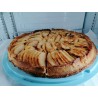 Tarte aux Pommes