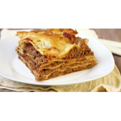 Lasagnes Bolognaises