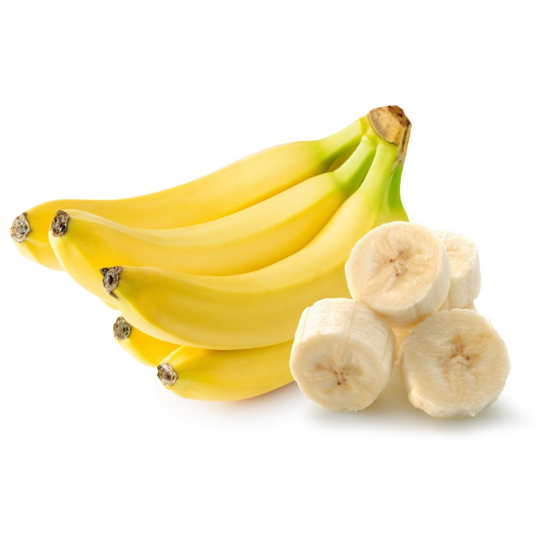 Supplément Banane (pour crêpes)