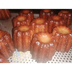 Cannelé (grand)