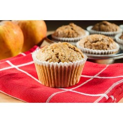 Muffin d'Automne Pommes...