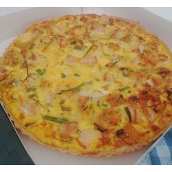 Quiche Lorraine