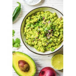 Guacamole