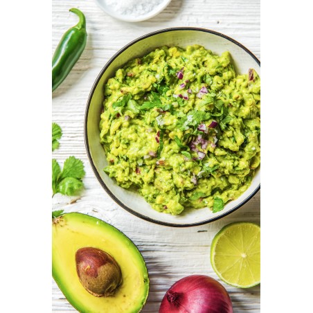 Guacamole