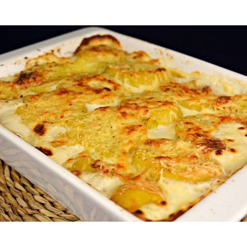 Gratin Dauphinois