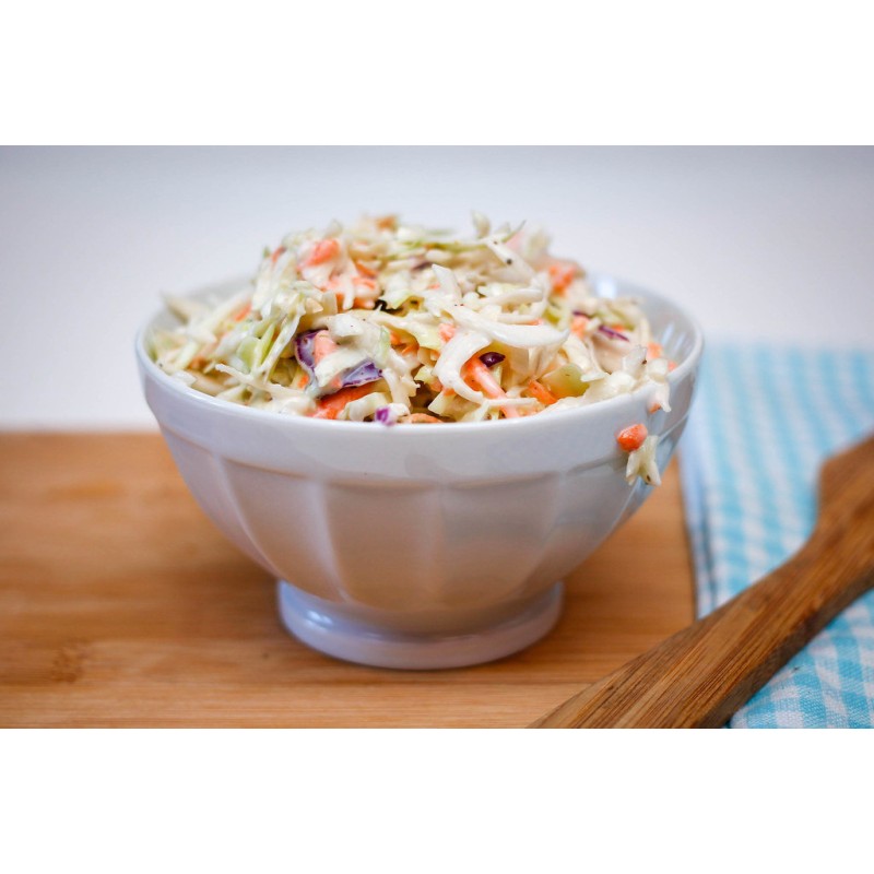 Coleslaw (part)