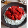 Poulet Tandoori